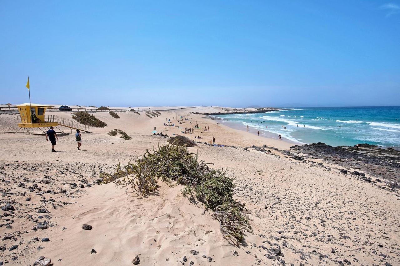La Casa De Los Suenos كوراليهو المظهر الخارجي الصورة